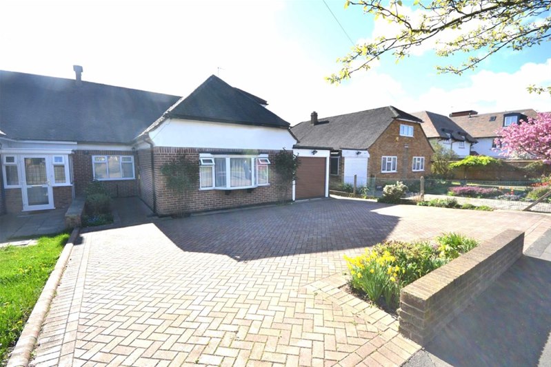 Orchard Drive, Theydon Bois